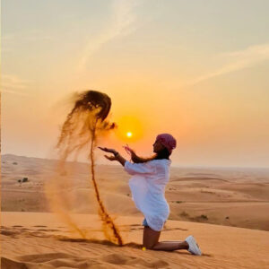 DESERT 1