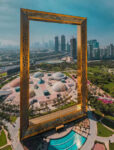 AYA Universe & Dubai Frame Combo