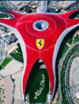 Yas Island Combo – Any 3 Parks