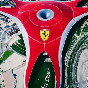 FERRARI 2