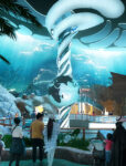 Yas Island Combo – Any 3 Parks