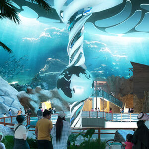 Sea world 1