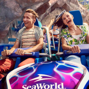 Yas island any 2 parks