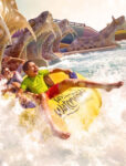 Yas Island Combo – Any 3 Parks