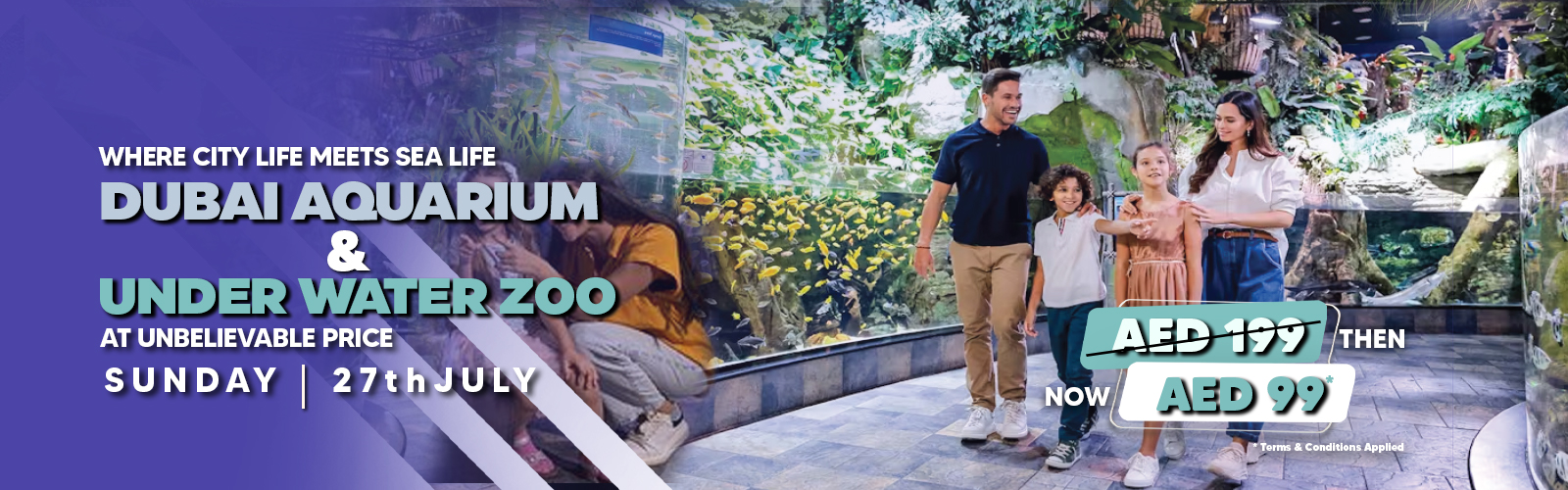 dubai-aquarium-&-under-water-zoo-27th-july-offer