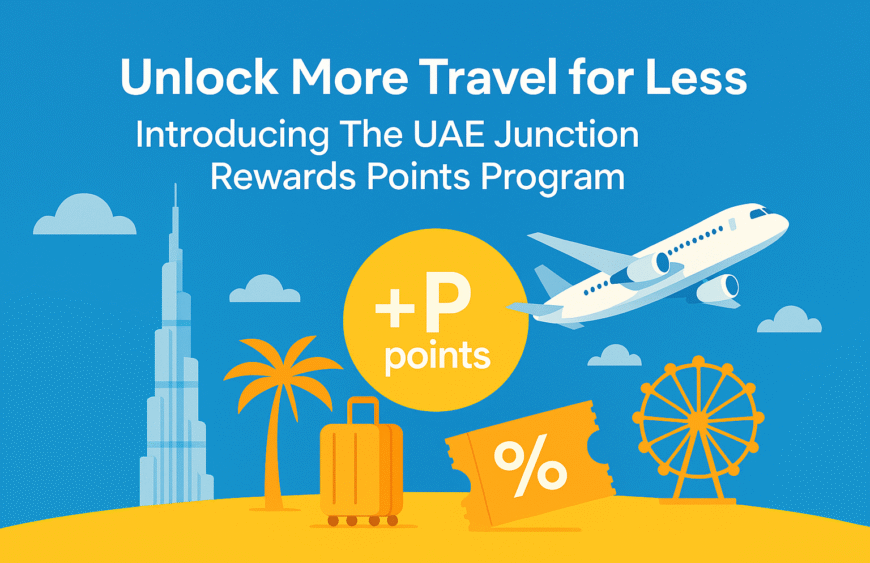Reward Point Blog