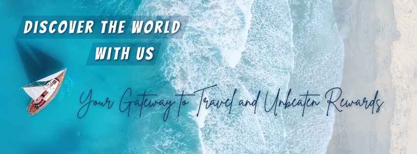 Discover the World with The UAE Junction