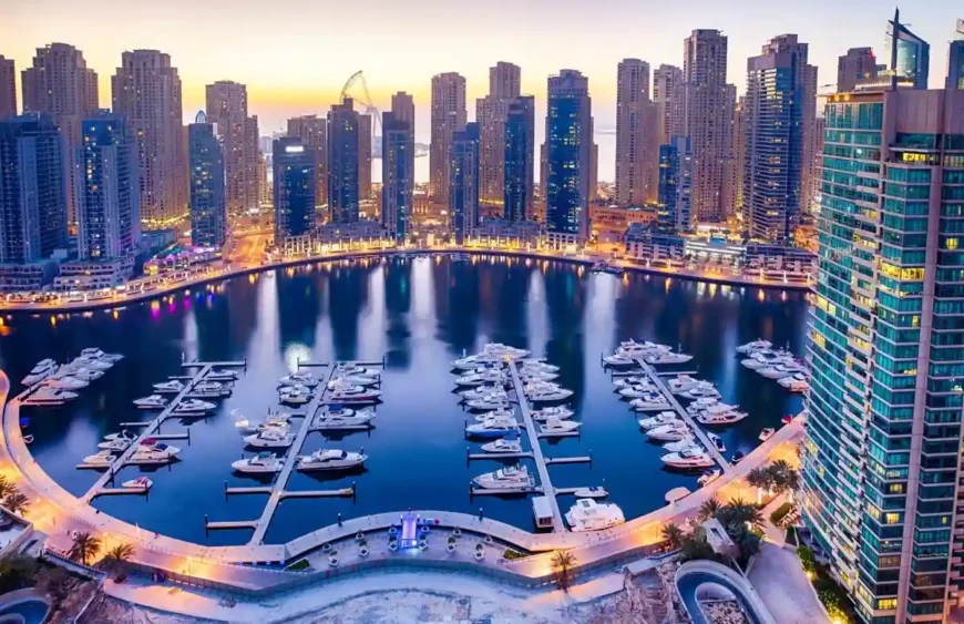 Top 20 Must Visit Attractions in Dubai: Your Ultimate Travel Guide