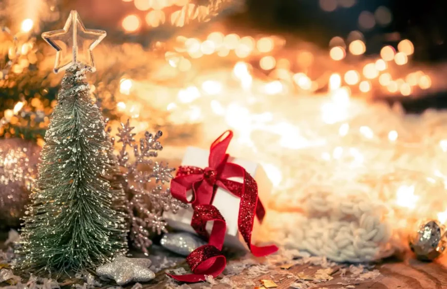 Jingle All the Way: UAE Christmas Events & Markets 2025